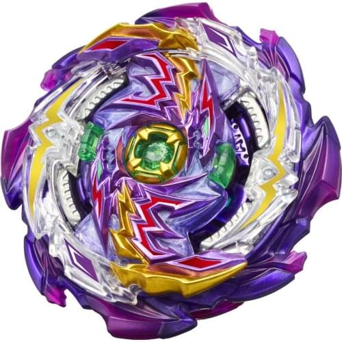 Pre-sale Original TAKARA TOMY Beyblade Beyblade Fifth Generation Super King B-177 Tornado Flying Dragon