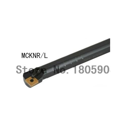 S20R-MCKNR12 20MM Internal Turning Tool Factory outlets, the lather,boring bar,Cnc Tools, Lathe Machine Tools