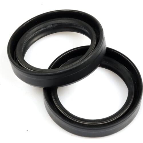 Motorcycle Parts Front Fork Damper Oil Seal for Motorbike Honda NX4 falcon NX400