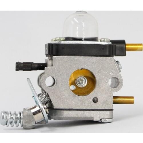 Heavy Duty Carburetor ZAMA Carb For C1U-K54A Fits 2 Cycle Mantis Echo Tillers Cultivator 7222 722E 7222M 7225 7230 7234 Blowers