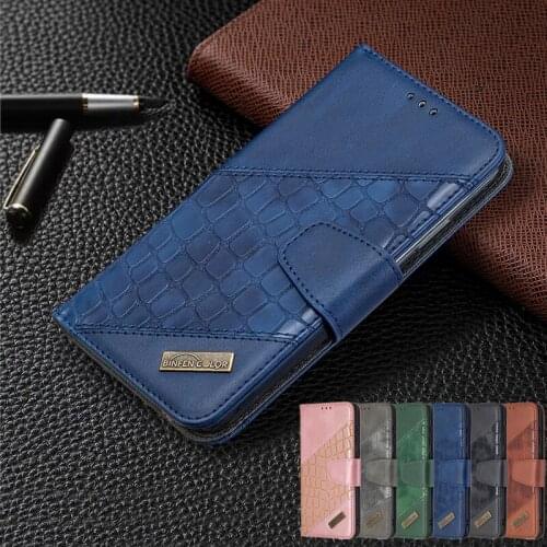 Y7P(2020) Phone Case For Huawei Y7a 2020 Luxury Leather Magnetic Flip Case For Huawei Y7 2019 Y7 Prime Y 7 Pro 2019 Wallet Cover