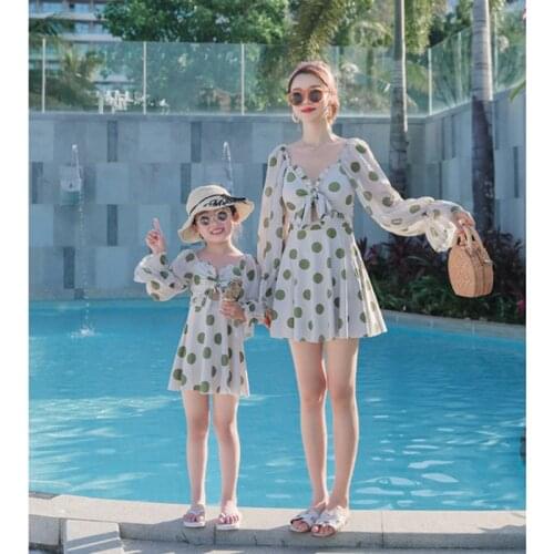 Купальники в горошек Youzhao China At AliExpress