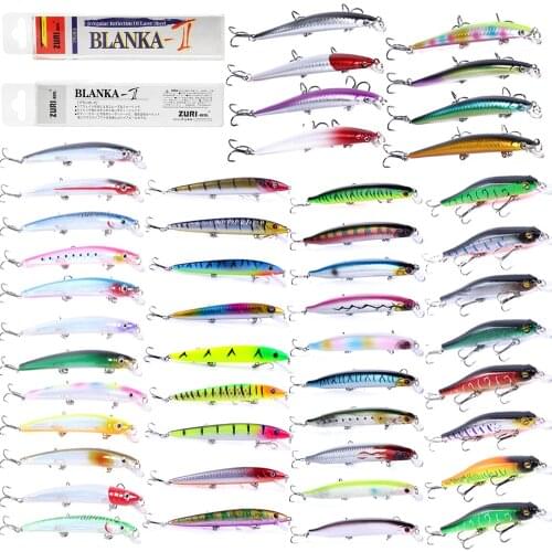 Воблеры Zuri-berl China At AliExpress
