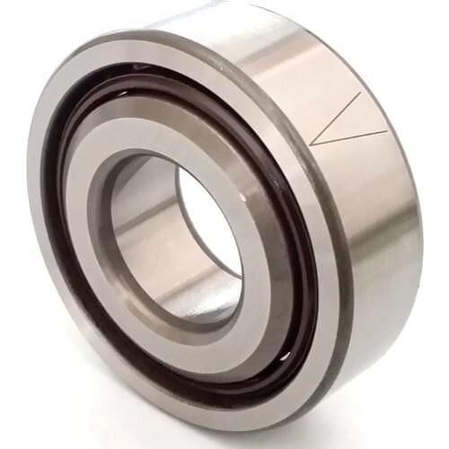 1pcs 760204TN1-P4 760204 20x47x14 7602020 TVP MOCHU ABEC-7 High Speed High Load Capacity Ball Screw Support Bearings