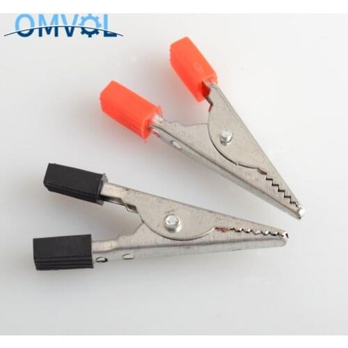 45mm Alligator Clip crocodile clip Connector