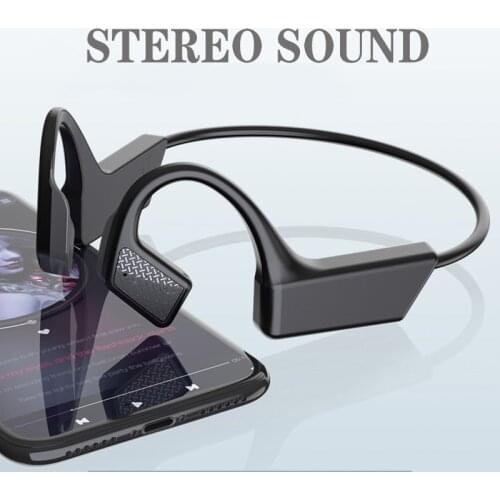 Wireless Headphones 9D Stereo IPX7 Waterproof Sport Bluetooth Earphone Headset 10 Hrs With Microphone For xiaomi huawei oppo