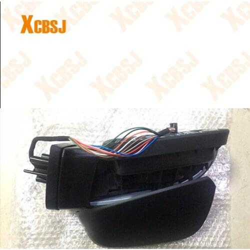 FORMercedes Classe A W-C 169 2008-2012 Left Retrovisore OEM1698101376