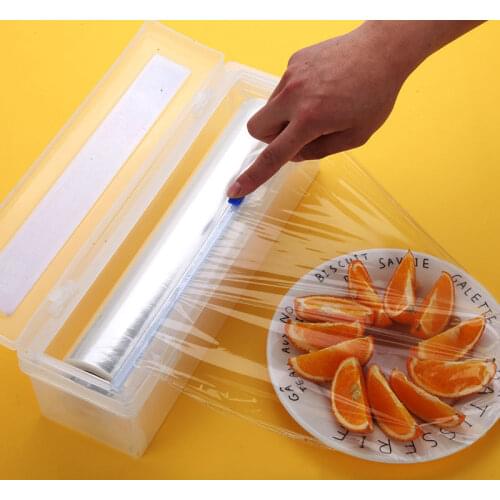 JRLHXJ Plastic Containers