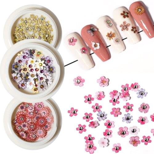 Rhinestones For Nails LOVELYSOURCE China
