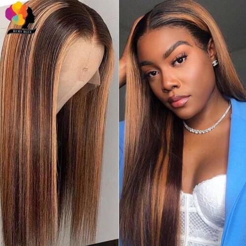 REMY BLUE Wigs