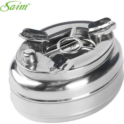 Saim Ashtray