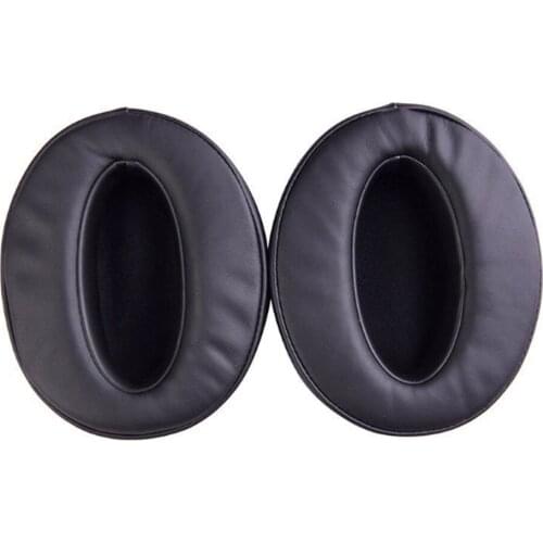 Replacement ear pads cushion for Sennhei HD4.50BT HD4.50BTNC HD4.40BT Bluetooth Wireless Headphones