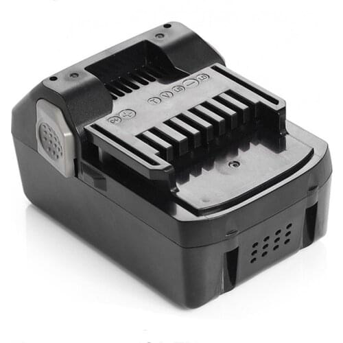 18V 4.0Ah 6.0Ah Li-ion Replacement Rechargeable Battery for HITACHI BSL1830 BSL1840 BSL1860B BSL1820 Power Tools Batteries