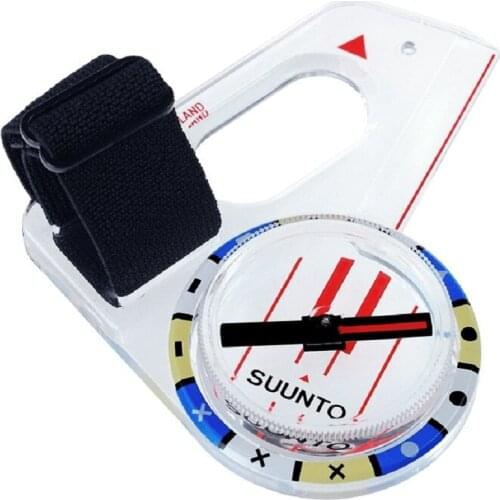 Suunto Equipment For Tourism