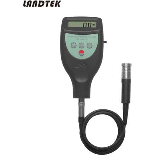 SRT-6223+ Surface Profile Gauge Surface Roughness Tester
