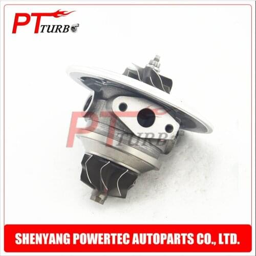 Turbine Core Chra Turbo Cartridge GT1749S 708337 Turbocharger 28230-41720 Balanced For Hyundai Mighty Truck 3.3L 87/90Kw D4AL