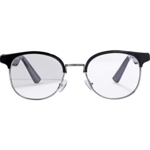Smart Audio Blue Light Glasses Wireless Open Ear Speaker with Bluetooth Connectivity for Gaming Meeting Traveling Driving KX04