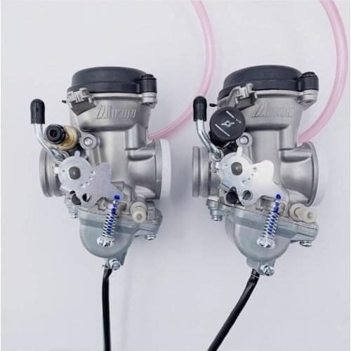 Motorcycle Accessories GS125 HJ125K GX125 EN125-2A/3A Vacuum Membrane Carburetor