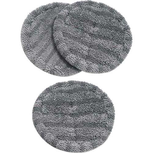 For Dyson V7 V8 V10 V11 Replaceable Parts Home Vacuum Cleaner Mop VHead Electric Mopping Brush + Cleaning Cloth