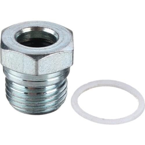 Power Steering Pump Nut 6742740 for Ford Transit Fiesta Fusion Focus Ka Mondeo