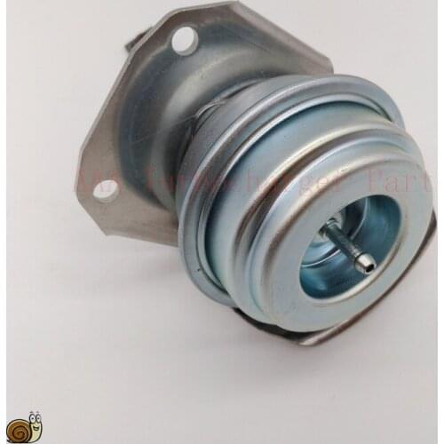 GT1749V Turbo Actuator For V-WT5 Transporter 2.5 TDI,Engine: AXD, 070145701K, 729325-0003/2 AAA Turbocharger Parts