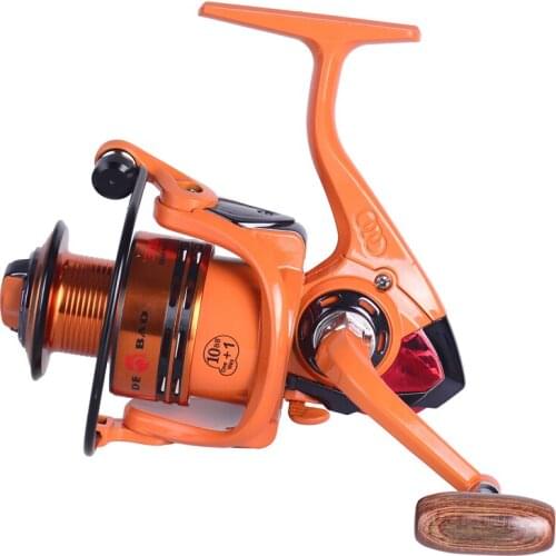 HiUmi Spinning Reels For Spinning