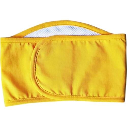 Pet Cotton Wrap Belly Band Waterproof Urinary Wrap Diaper, Medium And Large Male Dog Nursing Nappy Reusable Physiological Pants