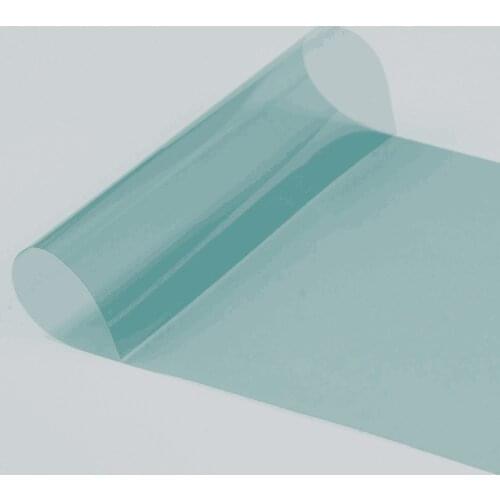 HOHOFILM Roll 70%VLT 4mil Window Film for Whole car Safety Window sticker House Adhesive Sticker Sun Block Heat Solar Protection