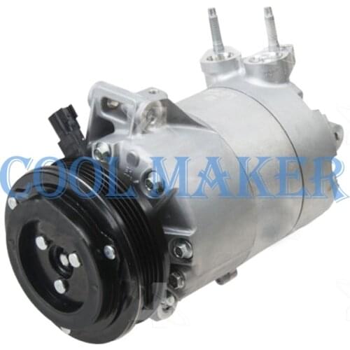 VS16 air conditioner compressor for Ford Focus 198392 YCC359 141208NC