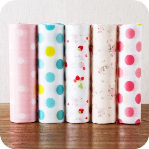 Cabinet Mats Drawer Mats Paper Wardrobe Moisture-proof Mats Kitchen Mats Moisture-proof Paper Drawer Mats Shoe Cupboard Mats