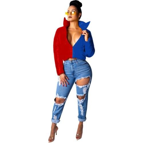 Plus Large Size Jacket Women Coat Hat Winter Light Warm Ladies Cool Girl Coat Female Outwear Long Sleeve Wholesale Clothing