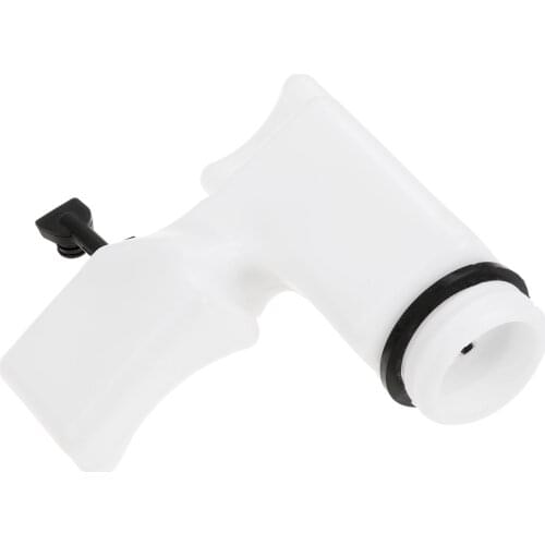 Oil Tank With Oil Hose Filter Ventilation for Stihl 018 ms180 Oil Tank