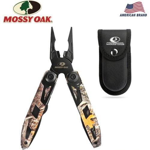 MOSSY OAK Goods For Beauty And Health