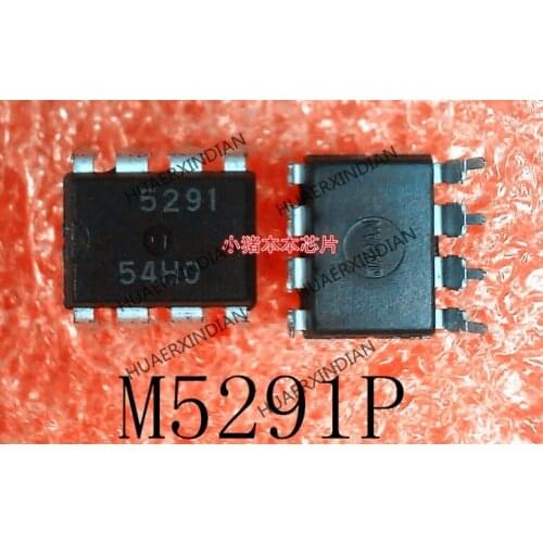 New original M5291P M5291 5291 DIP-8 High Quality