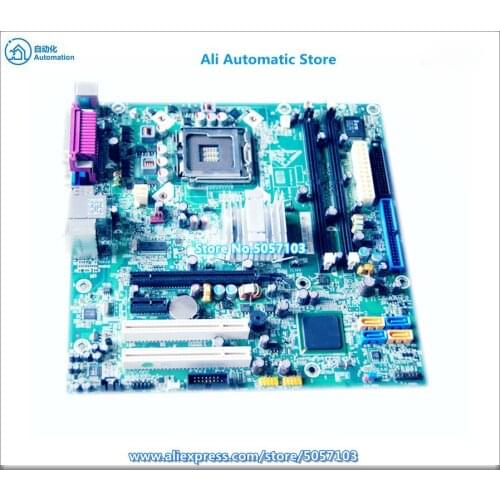 Original DX2310 DX2318 G31 Motherboard 481630-001 480571-001