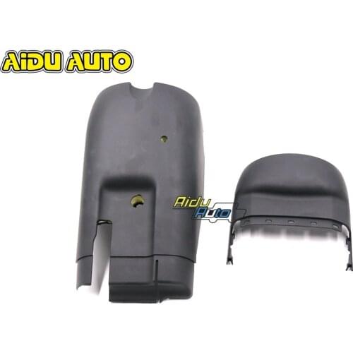 For Audi A4 B8 Q5 8R cruise switch Panel cover 8KD 953 512 A