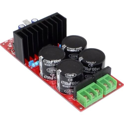 PASTOP Headphone Amplifiers