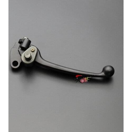 Right Brake Lever Handle For 50cc 70cc 90cc 110cc 125cc TaoTao Sunl Chinese Pit Quad Dirt Bike ATV