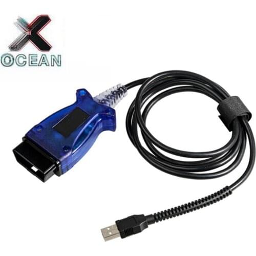 Newest RENOLINK V1.52 ECU Programmer for Renault Renolink Key/Airbag/ECM/UCH/Programmer OBD2 Car Diagnostic Cable