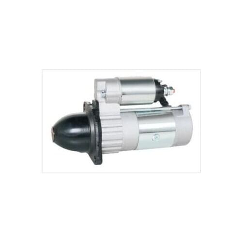 NEW HNROCK 24V 11T 4.5KW STARTER MOTORS QDJ2519-G FOR LIJIA 2105