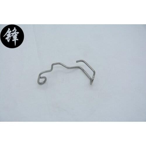 Lockstitch sewing machine finger guard / lockstitch machine care finger / sewing machine finger guard / finger guard wire