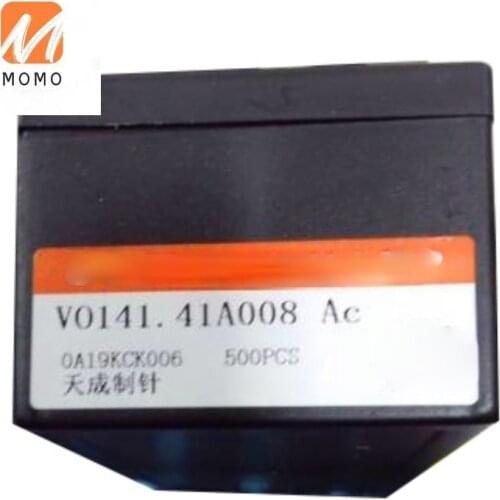 Golden Sharp circular knitting machine needles VO 141.41