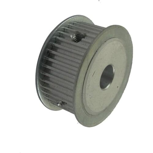 3M Timing Pulley 48T Teeth Pitch 3mm Synchronous Belt Pulley 3M-48T-AF Bore 5/6/6.35/8/10/12/12.7/14/15/16/19/20/22mm width 16mm