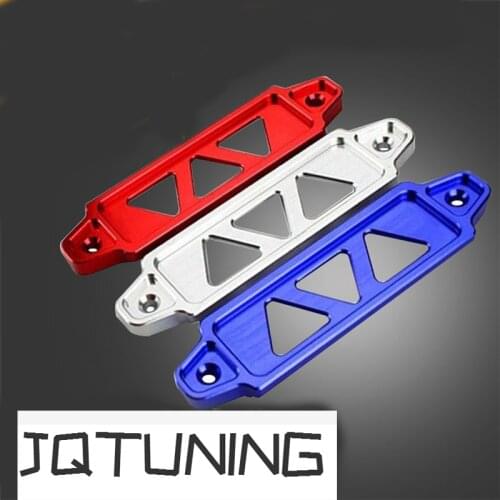 CUSCO Aluminum Billet Battery Tie Down for Honda Civic EG EK DEL SOL S2000 Acura Integra XC-BTD001