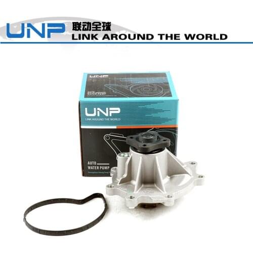 Auto ENGINE Water Pump OEM 1722000101 For SSANGYONG KORANDO 2.0L