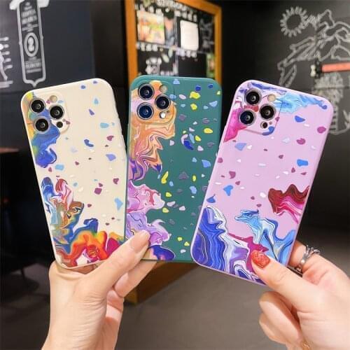 OPPO A9 A53S A33 A31 2020 A32 A52 A54 A92 A5S A94 A72 F17 F19 PRO Reno 5 5K 4 Lite 4F 5F A12S A11K Realme New Mobile Phone Case