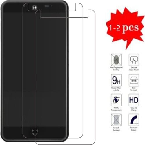 For Wileyfox Swift 2 Premium 2.5D 0.26mm Tempered Glass Screen Protector For Wileyfox Swift 2 Plus Protective Glass