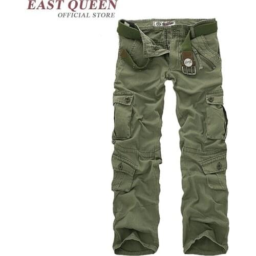 EASTQUEEN Men's Loose Pants