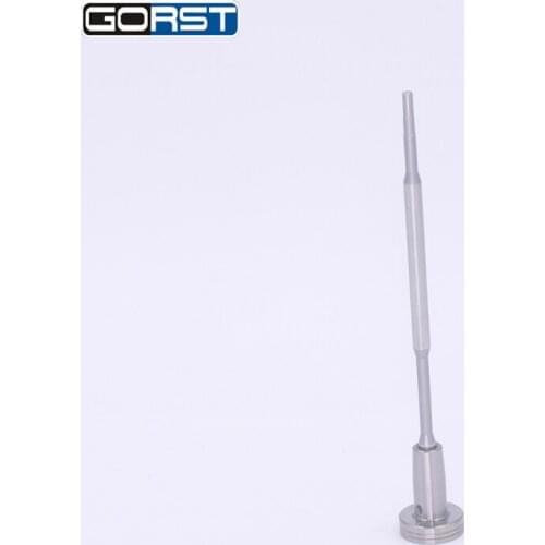 GORST fuel injector common rail nozzle control valve F00VC01692 for 0445120150