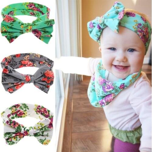 HolyLamb Turban Hats For Babies